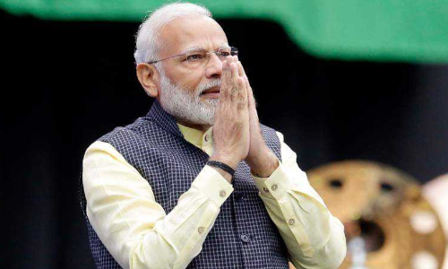 പെൺകുട്ടികളുടെ വിവാഹപ്രായത്തിൽ ഉടൻ തീരുമാനം - പ്രധാനമന്ത്രി