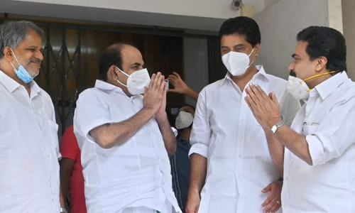 സ്നേഹോഷ്മള സ്വീകരണം ലഭിച്ചു, ഉറച്ച ചുവടോടെ മുന്നോട്ട് -ജോസ് കെ. മാണി