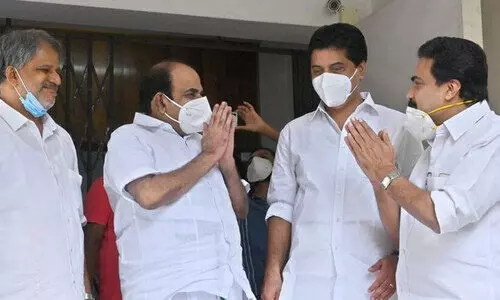 സ്നേഹോഷ്മള സ്വീകരണം ലഭിച്ചു, ഉറച്ച ചുവടോടെ മുന്നോട്ട് -ജോസ് കെ. മാണി