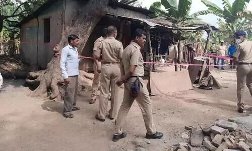 മഹാരാഷ്ട്രയിൽ കൊലചെയ്യപ്പെട്ട നാല് കുട്ടികൾ ബലാത്സംഗത്തിന് ഇരയായെന്ന് പൊലീസ്; പ്രതിയെ പിടികൂടാനായില്ല