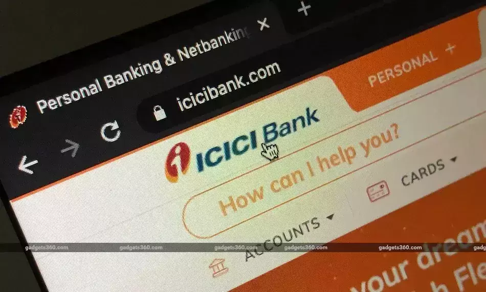 ഐ.സി.ഐ.സി.ഐ ബാങ്കി​െൻറ സെർവറിൽ തകരാറ്​; ഇടപാടുകൾ തടസപ്പെട്ടു