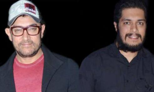 ആമിർഖാ​​െൻറ മകൻ ജുനൈദ്​ ബോളിവുഡിലേക്ക്​; അരങ്ങേറ്റം മലയാളസിനിമയുടെ റീമേക്കിൽ