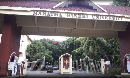 എം.ജി ബി.എഡ്​ ഫലം വൈകുന്നു; പരീക്ഷകൾക്ക്​ അപേക്ഷിക്കാനാകാതെ വിദ്യാർഥികൾ