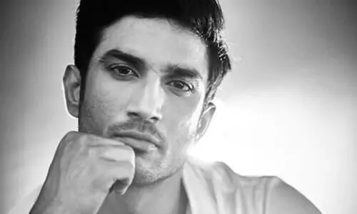 സുശാന്തി​െൻറ മരണം; വ്യാജ വാർത്ത പ്രചരിപ്പിച്ച അഭിഭാഷകൻ അറസ്​റ്റിൽ