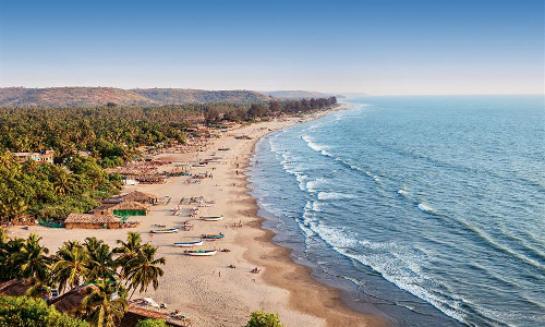 ലോക്​ഡൗണിന്​​ ശേഷം ഗോവയിലേക്കാണോ യാത്ര? എങ്കിൽ ഇക്കാര്യങ്ങൾ ശ്രദ്ധിക്കണം