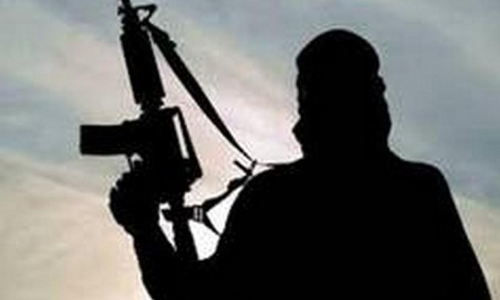 ഛത്തീസ്​ഗഢിൽ സുരക്ഷാസേനയുമായുണ്ടായ ഏറ്റുമുട്ടലിൽ മാവോവാദി കൊല്ലപ്പെട്ടു