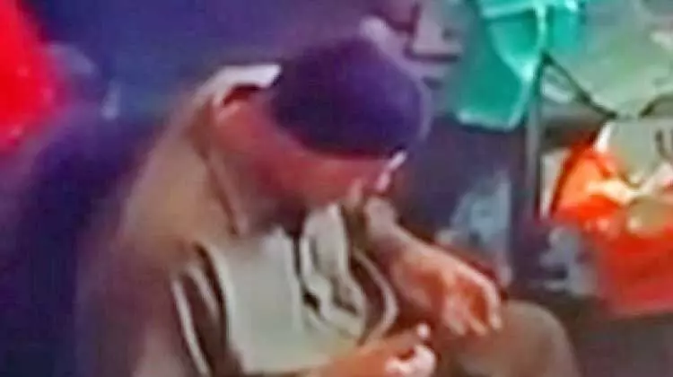 ബഖാലയിൽ നമസ്​കരിക്കുന്നതിനിടെ പാകിസ്​താനി മരിച്ചു