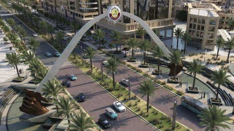 നിരത്തുകൾക്ക് മൊഞ്ചുകൂട്ടാൻ അശ്ഗാൽ പദ്ധതികൾ നിരത്തുകൾക്ക് മൊഞ്ചുകൂട്ടാൻ അശ്ഗാൽ പദ്ധതികൾ