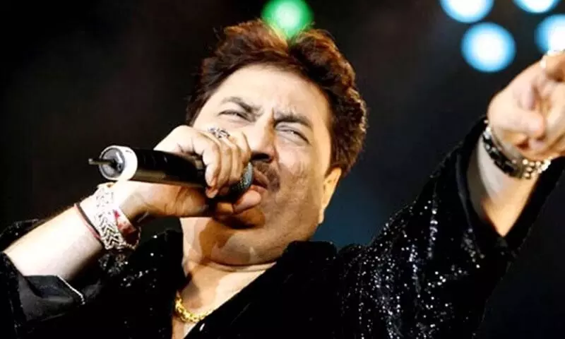 ഗായകൻ കുമാർ സാനുവിന്​ കോവിഡ്​ സ്​ഥിരീകരിച്ചു