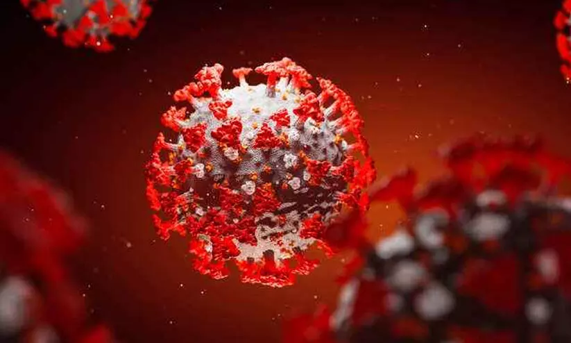 കോവിഡ്: സൗദിയിൽ പ്രതിദിന മരണനിരക്ക് വീണ്ടും കുറഞ്ഞു കോവിഡ്: സൗദിയിൽ പ്രതിദിന മരണനിരക്ക് വീണ്ടും കുറഞ്ഞു