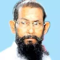 അ​ര​വി​ന്ദാ​ക്ഷ​ൻ