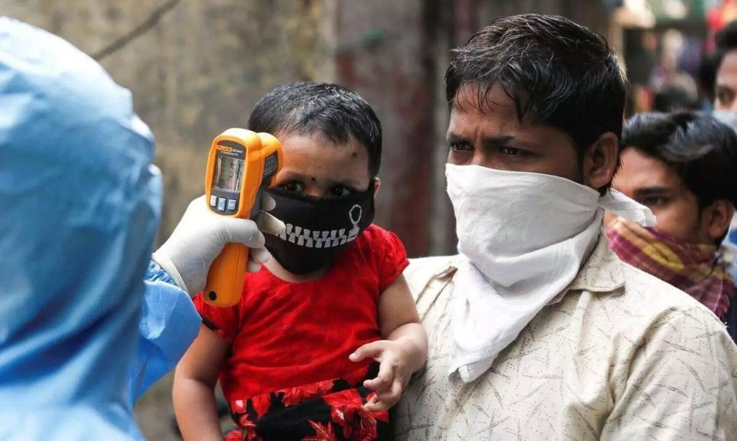 സംസ്ഥാനത്ത് ഇന്ന് 5328 പേര്‍ക്ക് കോവിഡ്, ടെസ്റ്റ് പോസിറ്റിവിറ്റി നിരക്ക് 9.85