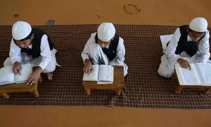 സമസ്ത പൊതുപരീക്ഷ ഫലം പ്രസിദ്ധീകരിച്ചു