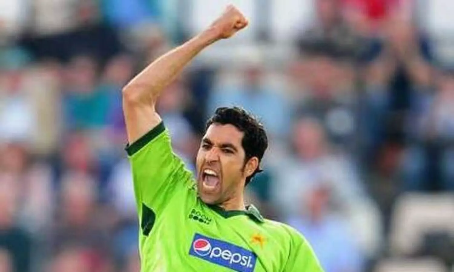 പാകിസ്​താൻ ​പേസർ ഉമർഗുൽ വിരമിച്ചു