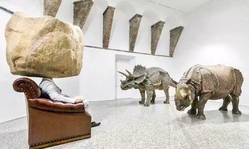 അബൂദബി ആർട്ട് എക്‌സിബിഷൻ നവംബർ 19 മുതൽ