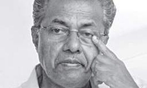 സംവരണം അടിമേൽ അട്ടിമറിക്കുന്ന ഇടത് സർക്കാർ