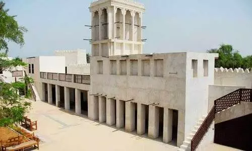 റാക് മ്യൂസിയം ഇന്ന് മുതല്‍ സന്ദര്‍ശിക്കാം: പൗരാണികതയുടെ സുഗന്ധച്ചെപ്പ് തുറക്കുന്നു