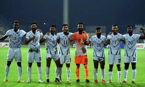 ഏഴു വർഷത്തിന്​ ശേഷം  മുഹമ്മദൻസിന്​ ​െഎ ലീഗ്​ യോഗ്യത