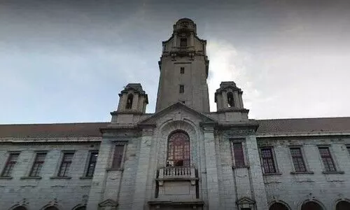 വിദ്യാർഥികളുടെ ആത്മഹത്യ തടയാൻ സീലിങ്​ ഫാനുകൾ അഴിച്ചുമാറ്റി ഐ.ഐ.എസ് സി