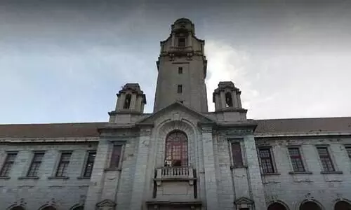 ​െഎ.​െഎ.എസ്​.സിയിൽ അഡ്​മിനിസ്​ട്രേറ്റിവ്​ അസിസ്​റ്റൻറ്​; 85 ഒഴിവുകൾ