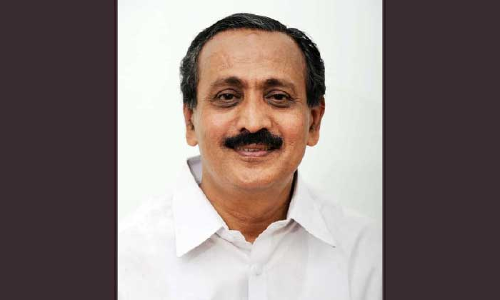 യാത്രപ്രശ്​നം: എം.കെ. രാഘവൻ എം.പി വ്യോമയാന മന്ത്രിക്ക്​ കത്തയച്ചു