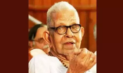 കാ​വ്യ കു​ല​പ​തി​യു​ടെ വി​യോ​ഗ​ത്തി​ൽ വേ​ദ​ന​യോ​ടെ പ്ര​വാ​സി​ക​ളും