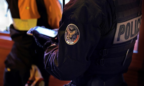 ഫ്രാൻസിൽ പ്രവാചക​െൻറ കാരിക്കേച്ചർ ക്ലാസിൽ പ്രദർശിപ്പിച്ച അധ്യാപക​െൻറ തലയറുത്ത് കൊന്നതായി പൊലീസ്​