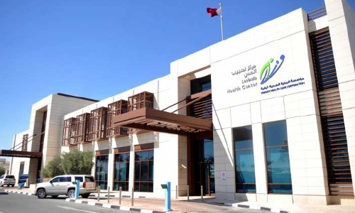 നമ്മുടെ ആരോഗ്യം കാക്കാൻ പി.എച്ച്.സി.സി ആശുപത്രികൾ റെഡിയാണ്​