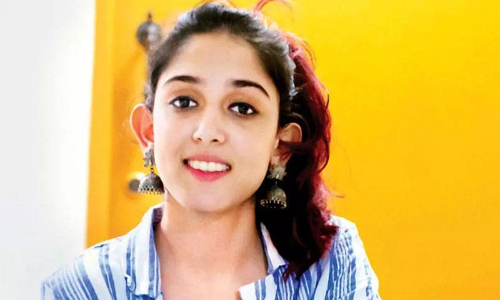 ഡിലീറ്റ്​ ​ചെയ്യും, ആവർത്തിച്ചാൽ ബ്ലോക്ക്​ ചെയ്യും -മാനസികാരോഗ്യ പോസ്​റ്റിൽ വിദ്വേഷ കമൻറിട്ടവർക്കെതിരെ ഇറ ഖാൻ