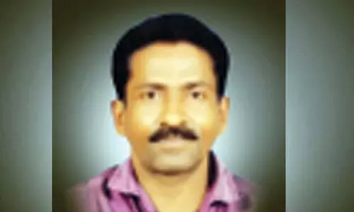 വൃക്കകൾ തകരാറിലായ യുവാവ് ചികിത്സ സഹായം തേടുന്നു