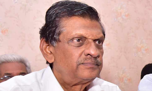 മുഴുവൻ സീറ്റും തങ്ങൾക്ക് വേണം; ദി​ശാ​ബോ​ധ​മി​ല്ലാ​തെ ഒ​ഴു​കി ന​ട​ക്കു​ന്ന കൊ​തു​മ്പു വ​ള്ള​മാ​ണ് ജോ​സ് വി​ഭാ​ഗമെന്ന് പി.ജെ. ജോസഫ്