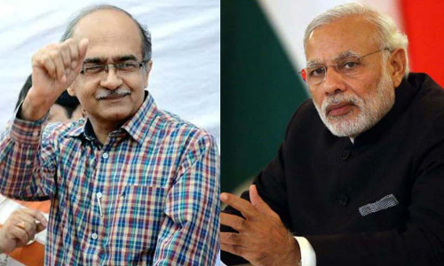 ജി.ഡി.പിയിൽ ബംഗ്ലാദേശിന് പിന്നിൽ, വിശപ്പ് സൂചികയിൽ പാകിസ്താന് പിന്നിൽ; മികച്ച പ്രകടനം മോദി ജി