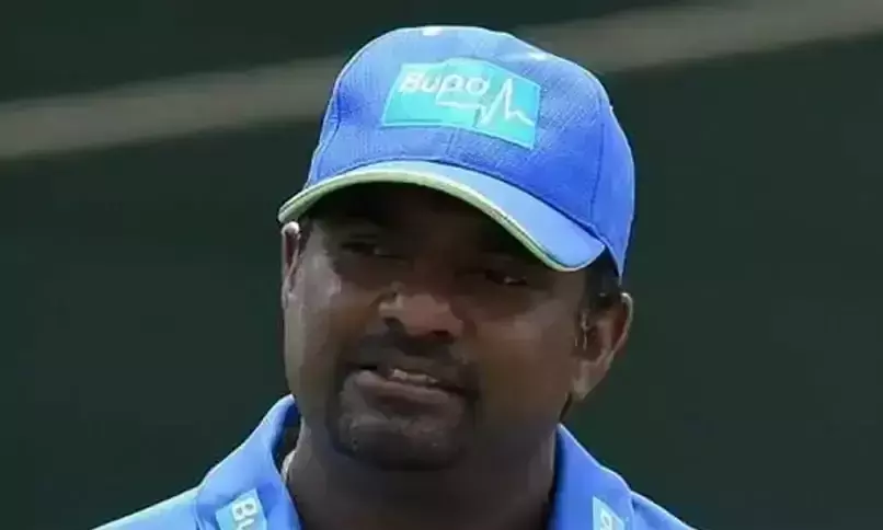 നിരപരാധികളെ കൊല്ലുന്നതിനെ ഒരിക്കലും പിന്തുണച്ചിട്ടില്ല -മുത്തയ്യ മുരളീധരൻ