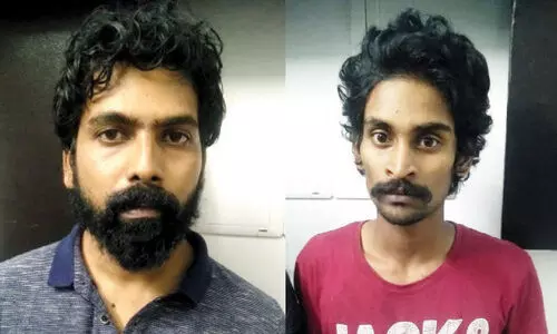 നിധിൻ വധക്കേസിൽ രണ്ടുപേർ കൂടി അറസ്​റ്റിൽ