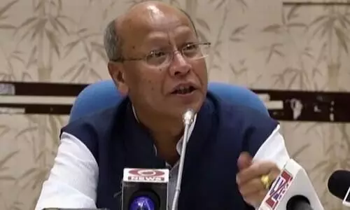 യുറേനിയം വിഷമാലിന്യം ചോരൽ; അന്വേഷണം നടത്തുമെന്ന്​ മേഘാലയ സർക്കാർ​