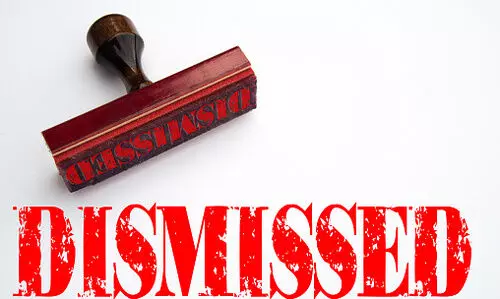 മേലധികാരിയുടെ വീട്ടിൽ ദാസ്യപണി ചെയ്യാൻ വിസമ്മതിച്ചു; വനം വകുപ്പ് താൽക്കാലിക ജീവനക്കാരനെ പിരിച്ചുവിട്ടു