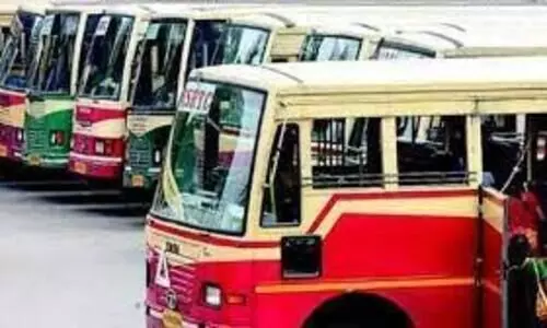 രോഗികൾക്ക് ആശ്വാസമായി ആശുപത്രികളിലേക്ക് സർക്കുലർ ബസ് സർവിസ്