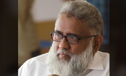 സംവരണ അട്ടിമറിയിൽ നിന്നും സർക്കാർ പിൻമാറണം -ജമാഅത്തെ ഇസ്‌ലാമി