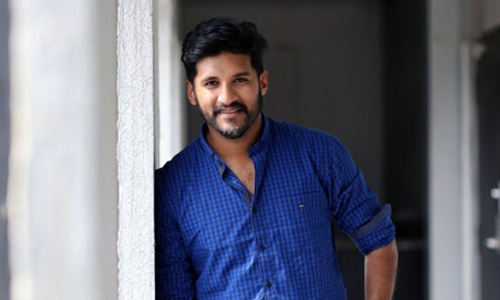 അവഗണന സഹിക്കാനാവുന്നില്ല; മലയാളത്തിൽ ഇനി പാടില്ലെന്ന്​ വിജയ്​ യേശുദാസ്​