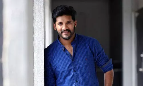 അവഗണന സഹിക്കാനാവുന്നില്ല; മലയാളത്തിൽ ഇനി പാടില്ലെന്ന്​ വിജയ്​ യേശുദാസ്​