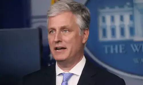 ഷിന്‍ജിയാങ്ങില്‍ വംശഹത്യക്ക് സമാനമായത് നടക്കുന്നു; ചൈനക്കെതിരെ ആരോപണവുമായി യു.എസ്