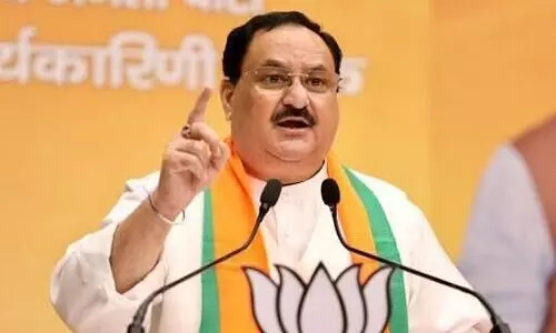 പൗരത്വ നിയമം ഉടൻ നടപ്പാക്കും; വൈകിയത്​ കോവിഡായതിനാൽ -ബി.ജെ.പി അധ്യക്ഷൻ