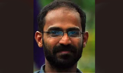 മാധ്യമ പ്രവർത്തകൻ സിദ്ധീഖ് കാപ്പനെ കൂടുതൽ കേസിലുൾപ്പെടുത്തി യു.പി. പൊലീസ്