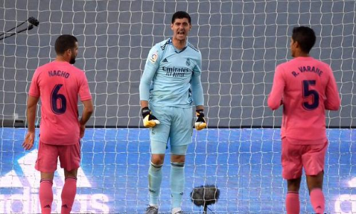 സ്വന്തം തട്ടകത്തിൽ റയലിന്​ തോൽവി, ആഴ്​സനലിനെ വീഴ്​ത്തി സിറ്റി