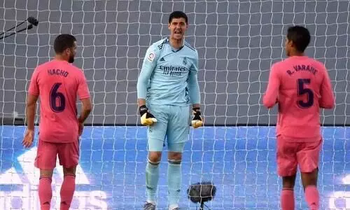 സ്വന്തം തട്ടകത്തിൽ റയലിന്​ തോൽവി, ആഴ്​സനലിനെ വീഴ്​ത്തി സിറ്റി