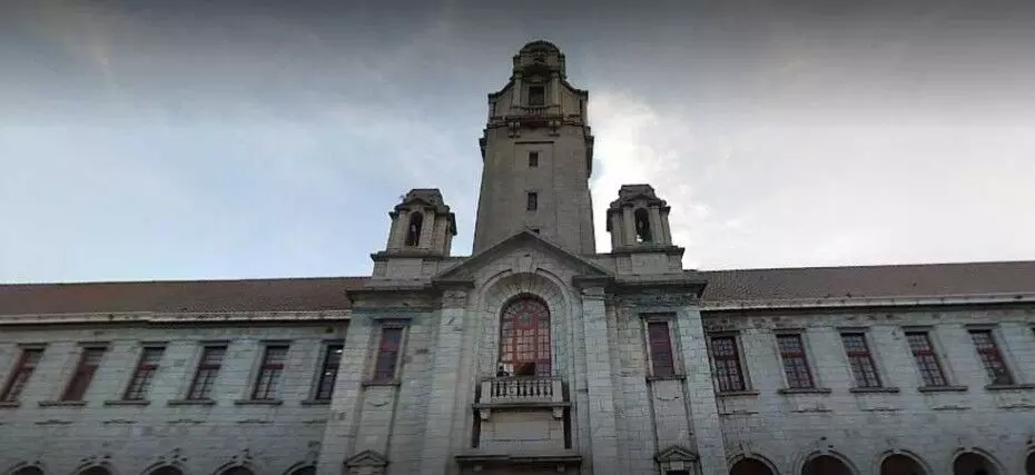 വിദ്യാർഥികളുടെ ആത്മഹത്യ തടയാൻ സീലിങ്​ ഫാനുകൾ അഴിച്ചുമാറ്റി ഐ.ഐ.എസ് സി