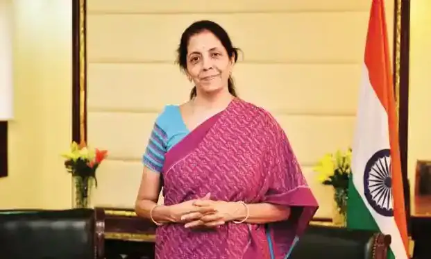 ജി.എസ്.ടി: സംസ്ഥാനങ്ങൾക്ക് ധനമന്ത്രിയുടെ അനുനയ കത്ത് ജി.എസ്.ടി: സംസ്ഥാനങ്ങൾക്ക് ധനമന്ത്രിയുടെ അനുനയ കത്ത്