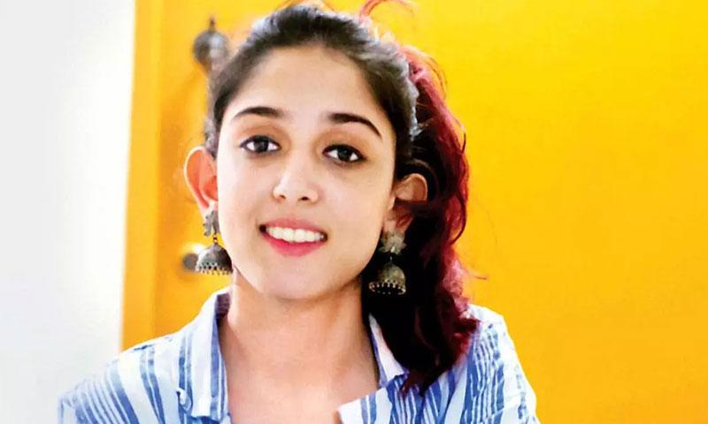 ഡിലീറ്റ് ചെയ്യും, ആവർത്തിച്ചാൽ ബ്ലോക്ക് ചെയ്യും -മാനസികാരോഗ്യ പോസ്റ്റിൽ വിദ്വേഷ കമൻറിട്ടവർക്കെതിരെ ഇറ ഖാൻ ഡിലീറ്റ് ചെയ്യും, ആവർത്തിച്ചാൽ ബ്ലോക്ക് ചെയ്യും -മാനസികാരോഗ്യ പോസ്റ്റിൽ വിദ്വേഷ കമൻറിട്ടവർക്കെതിരെ ഇറ ഖാൻ