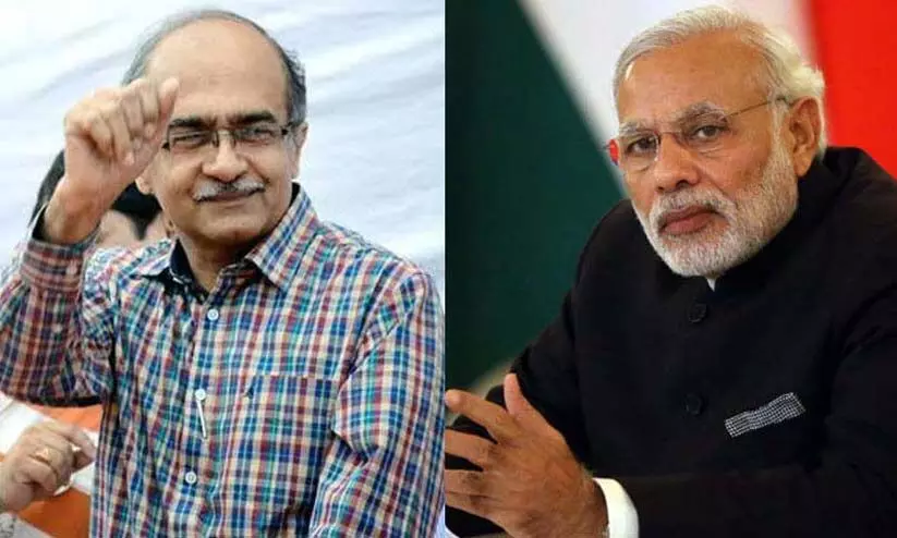 ജി.ഡി.പിയിൽ ബംഗ്ലാദേശിന് പിന്നിൽ, വിശപ്പ് സൂചികയിൽ പാകിസ്താന് പിന്നിൽ; മികച്ച പ്രകടനം മോദി ജി