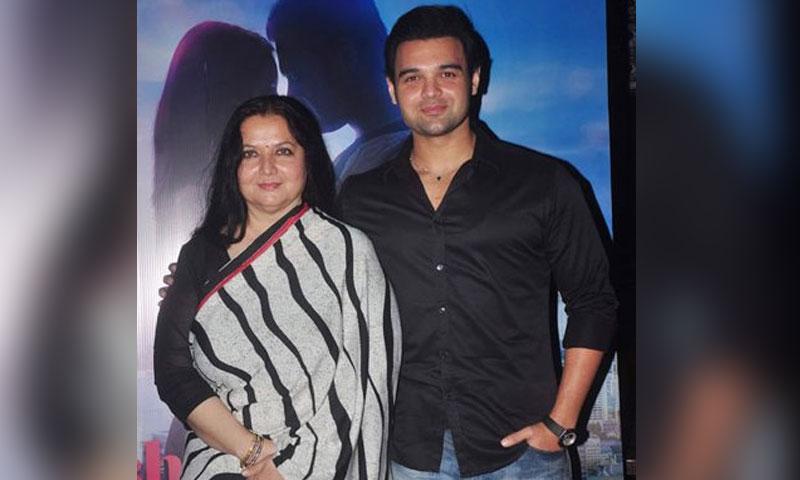 വിവാഹ വാഗ്ദാനം നൽകി പീഡനം; മിഥുൻ ചക്രവർത്തിയുടെ ഭാര്യക്കും മകനുമെതിരെ എഫ്.ഐ.ആർ വിവാഹ വാഗ്ദാനം നൽകി പീഡനം; മിഥുൻ ചക്രവർത്തിയുടെ ഭാര്യക്കും മകനുമെതിരെ എഫ്.ഐ.ആർ